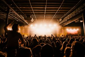 Events Industry Netherlands