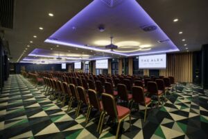The Alex, Dublin