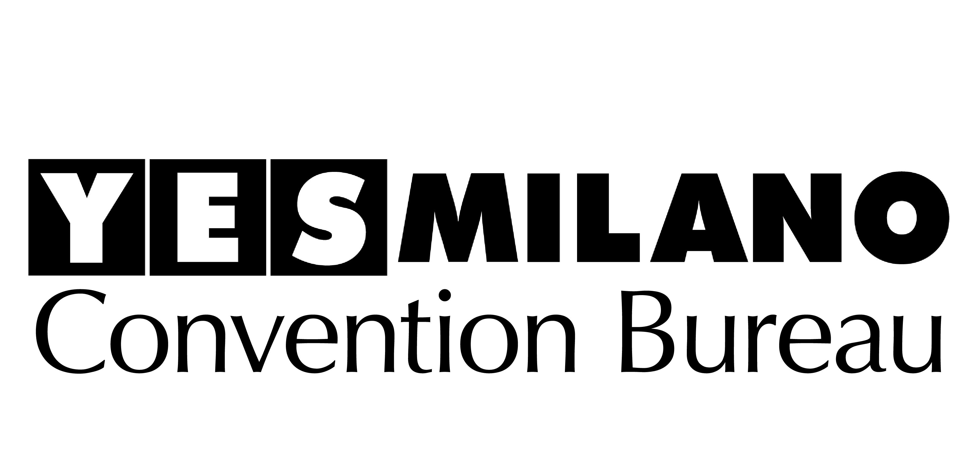 Yes Milano Logo
