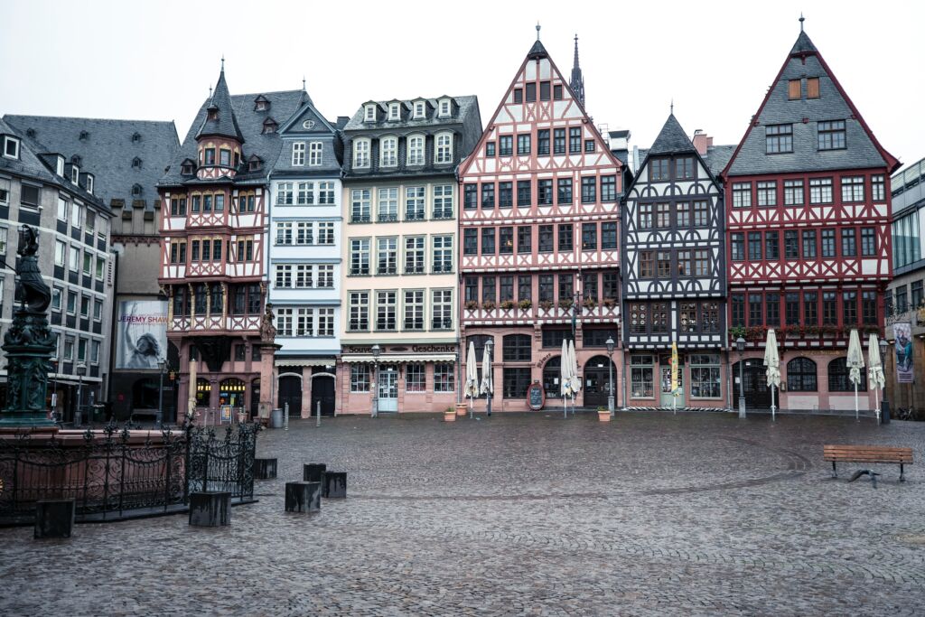 Frankfurt