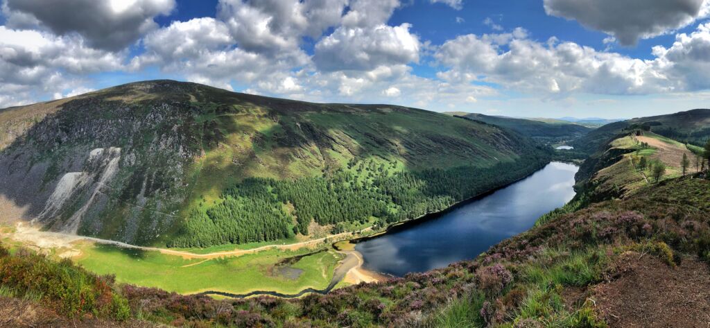 Wicklow Mountains