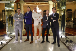 DBF Event Sitges