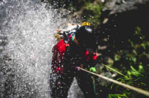 Marbella - Canyoning