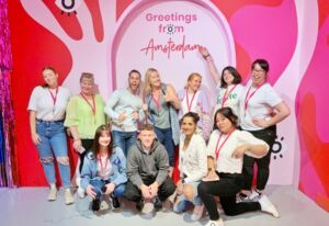 WONDR Amsterdam