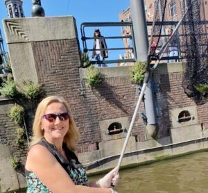 Canal Tour Amsterdam