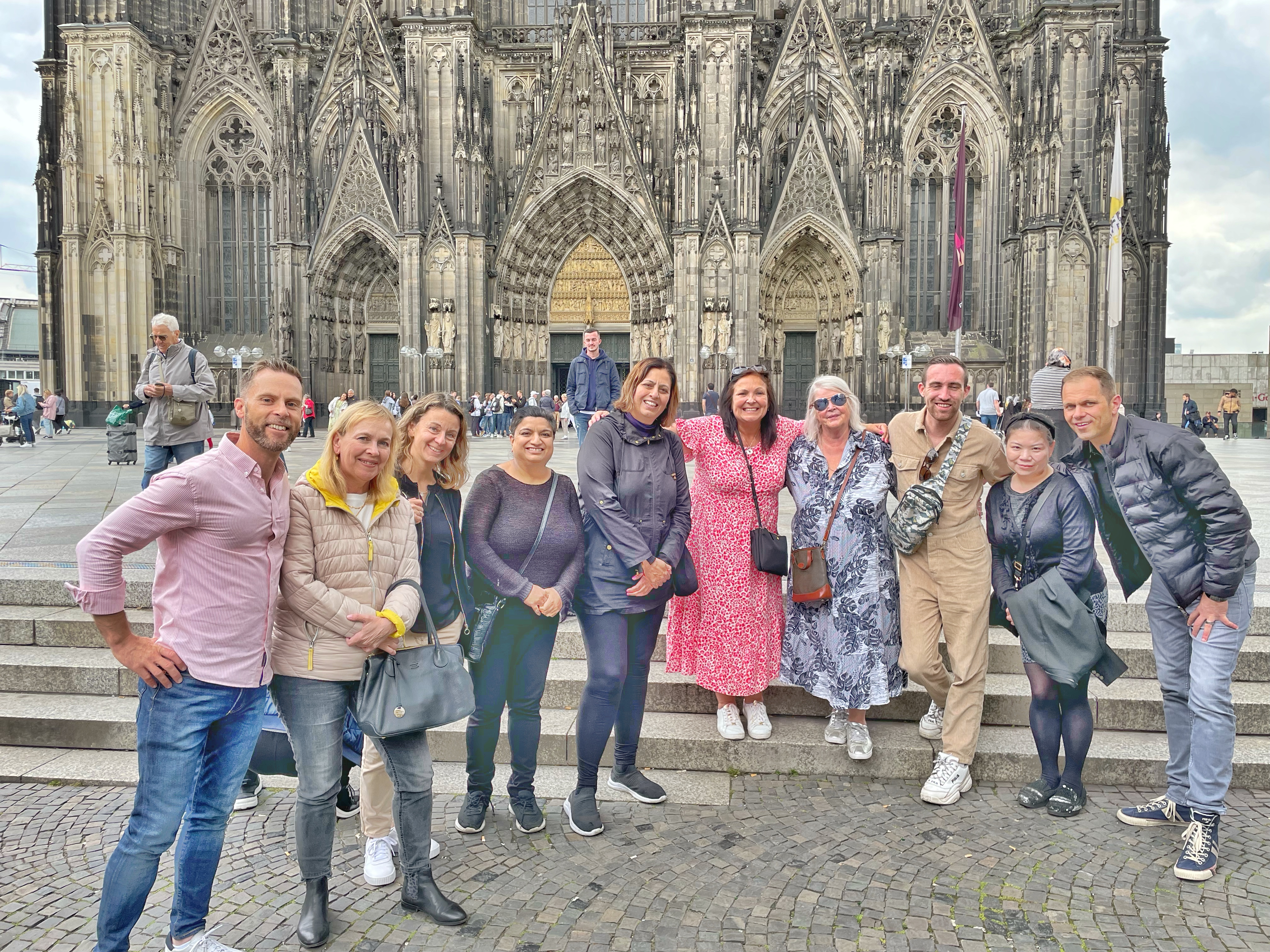 Cologne Cathedral