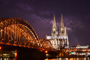 Cologne Cathedral