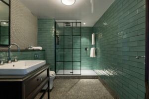 Hotel in Dublin, The Green