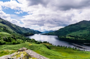 Scottish Highlands