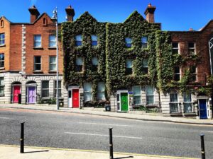 Dublin