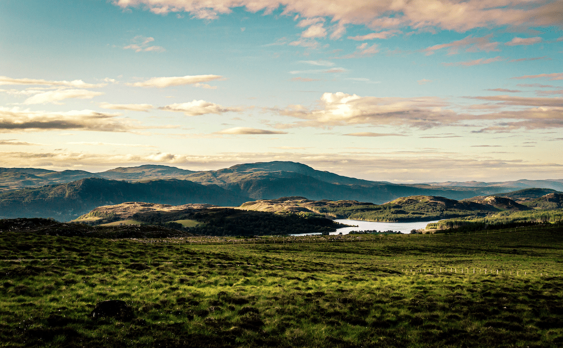 Scottish Highlands