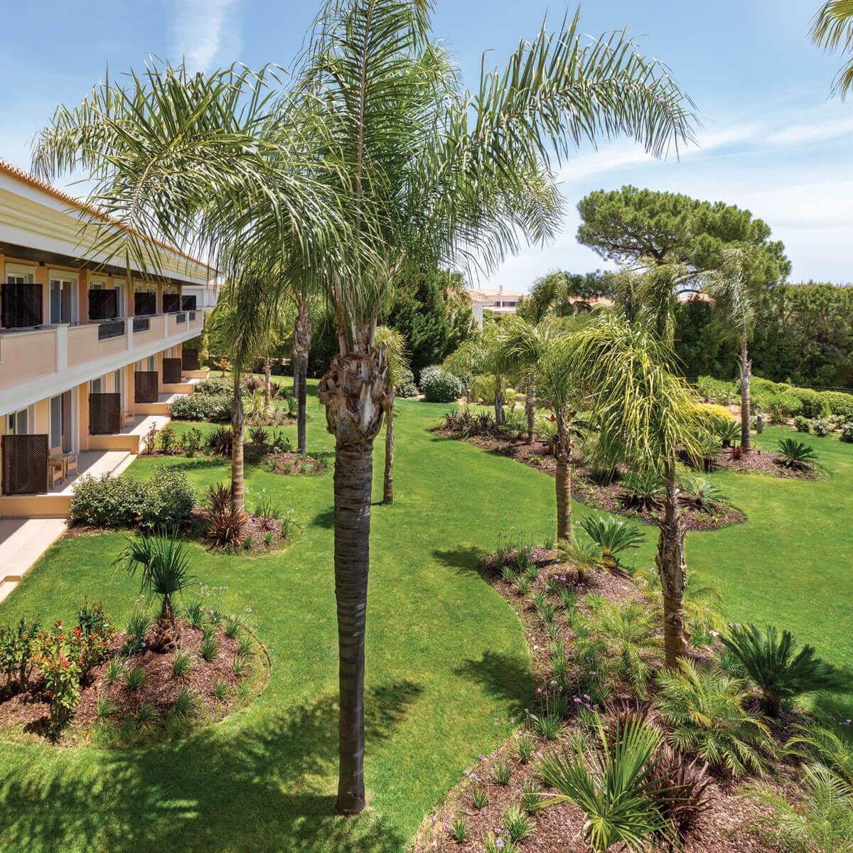 Wyndham Grand Algarve