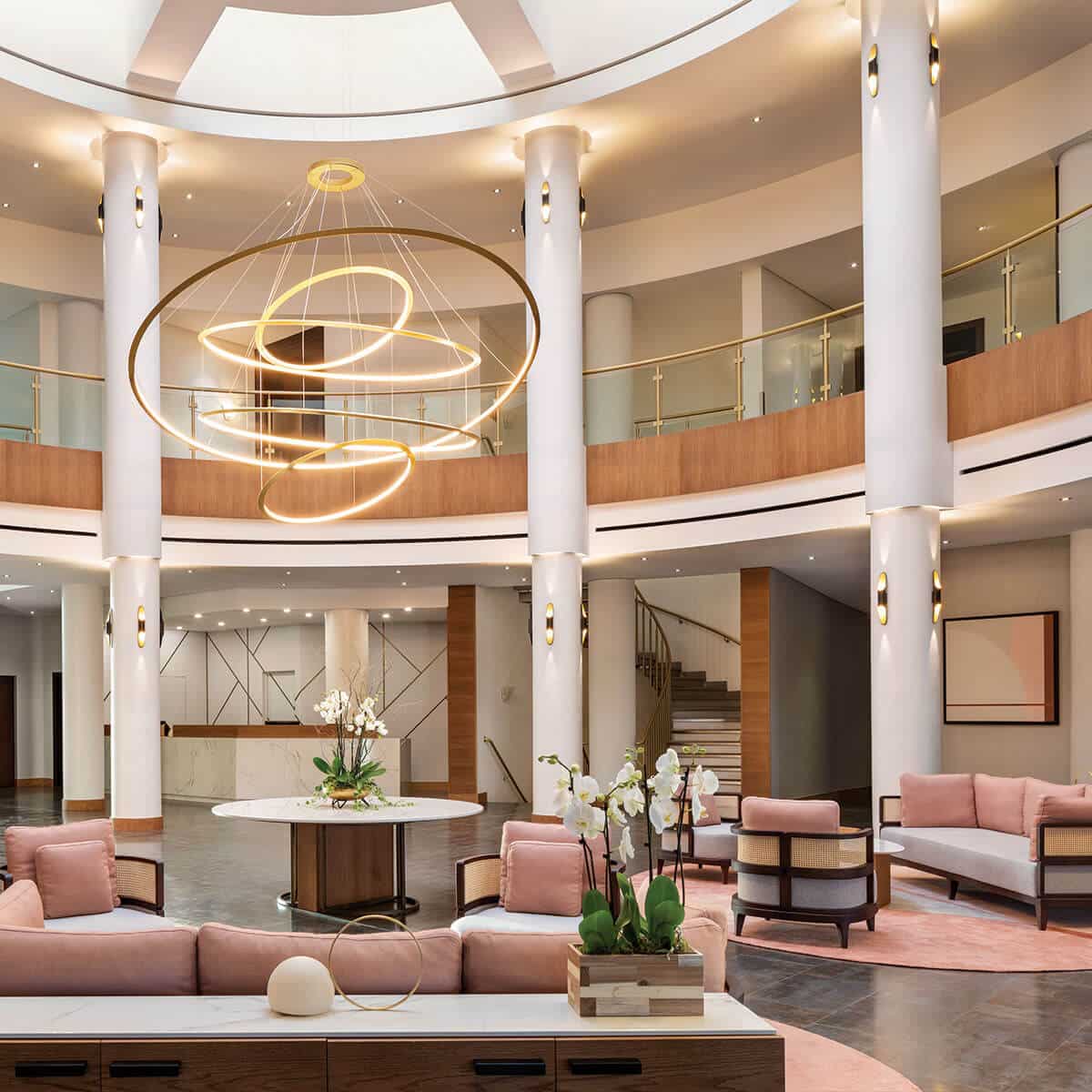 Wyndha Grand Algarve