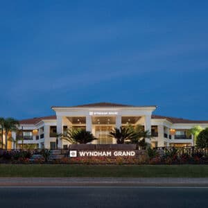 Wyndham Grand Algarve