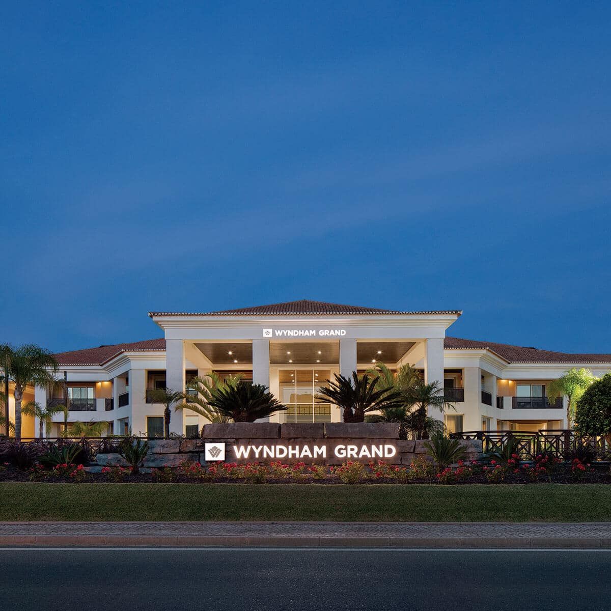 Wyndham Grand Algarve
