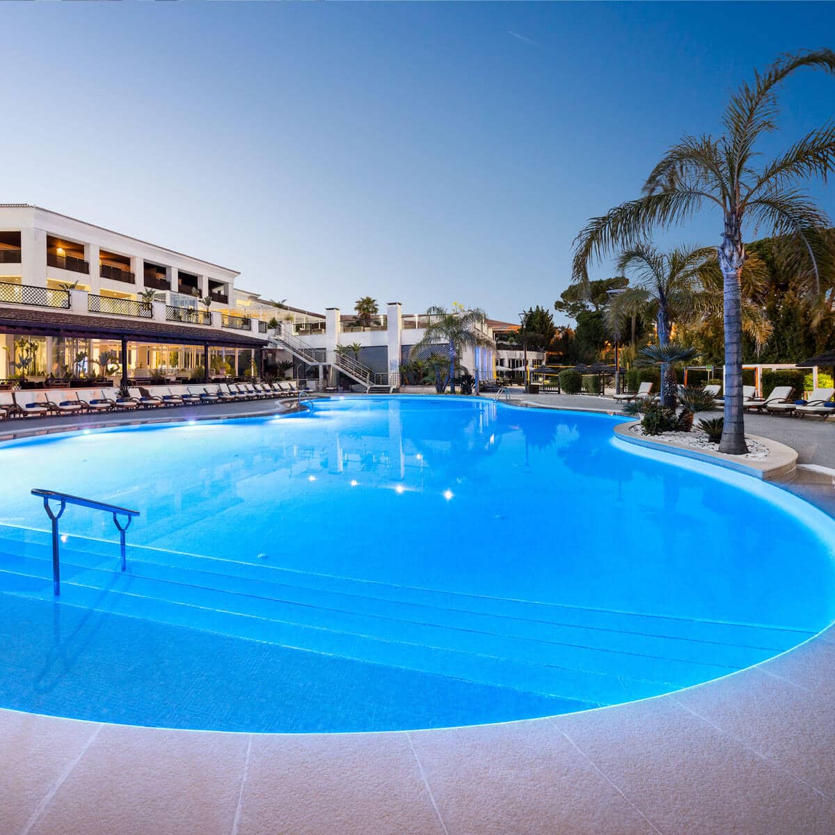 Wyndham Grand Algarve