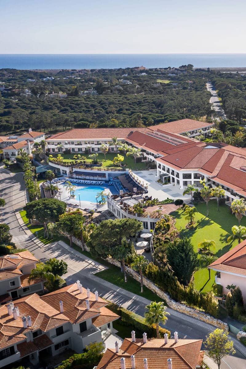 Wyndham Grand Algarve