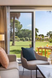 Wyndham Grand Algarve