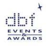 DBF Events Logo