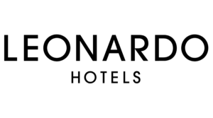 Leonardo Hotels Logo