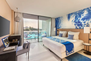 CLUB MED MARBELLA