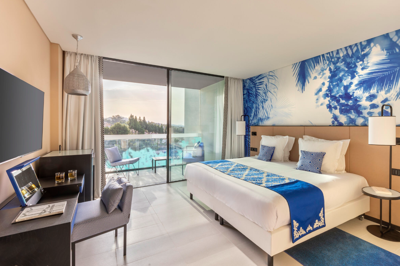 CLUB MED MARBELLA