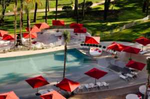 CLUB MED MARBELLA