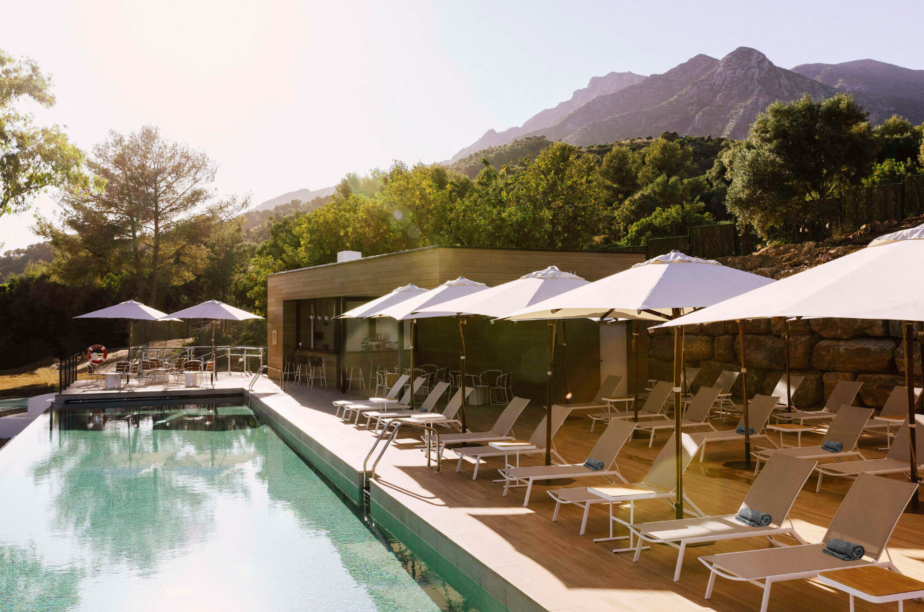 CLUB MED MARBELLA