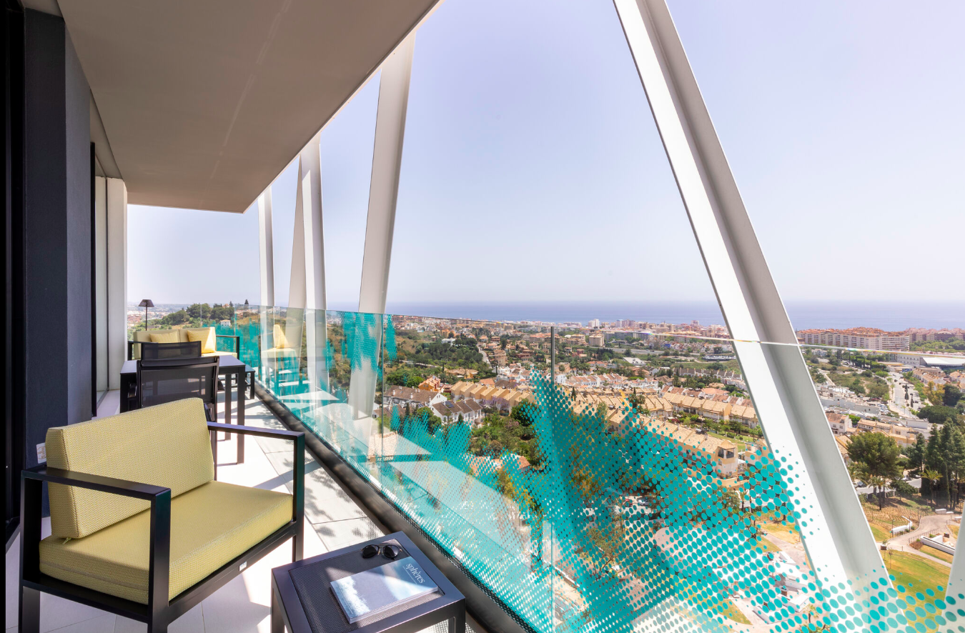 CLUB MED MARBELLA