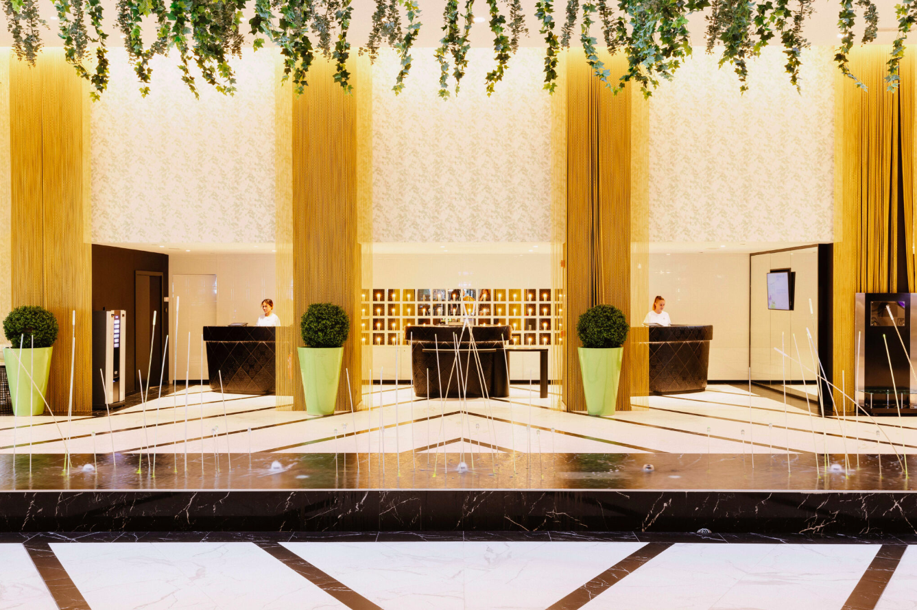 CLUB MED MARBELLA