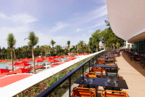 CLUB MED MARBELLA