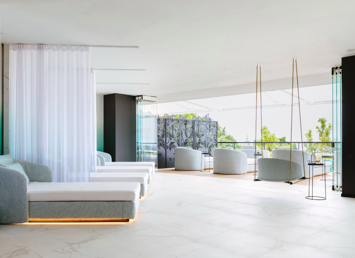 CLUB MED MARBELLA