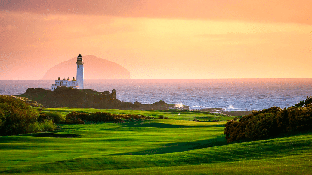 Trump Turnberry