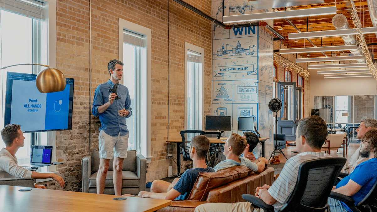 Corporate Retreats
