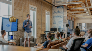 Amplified Hotels - Corporate Retreats