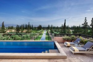 Oberoi Marrakech