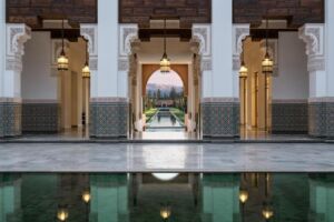 Oberoi Marrakech