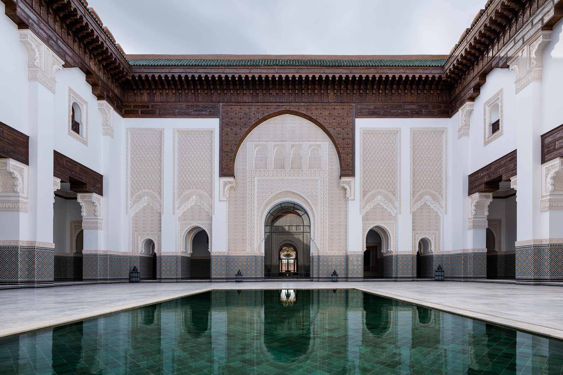 Oberoi Marrakech