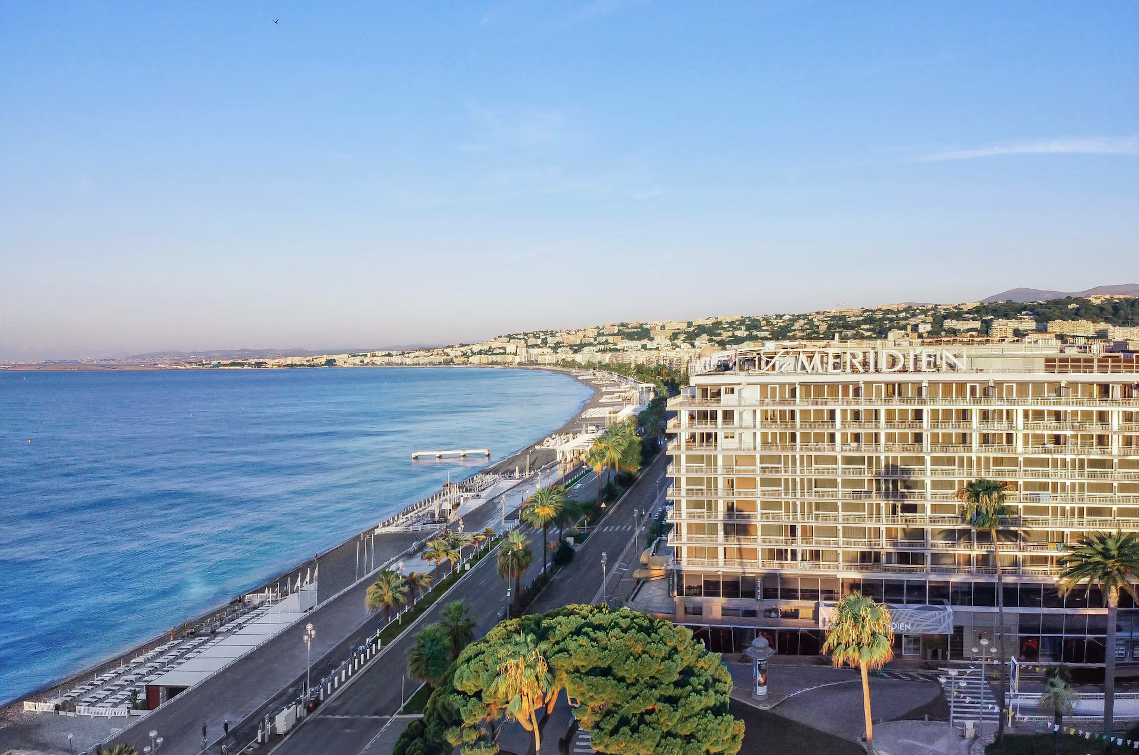 Le Meridien Nice