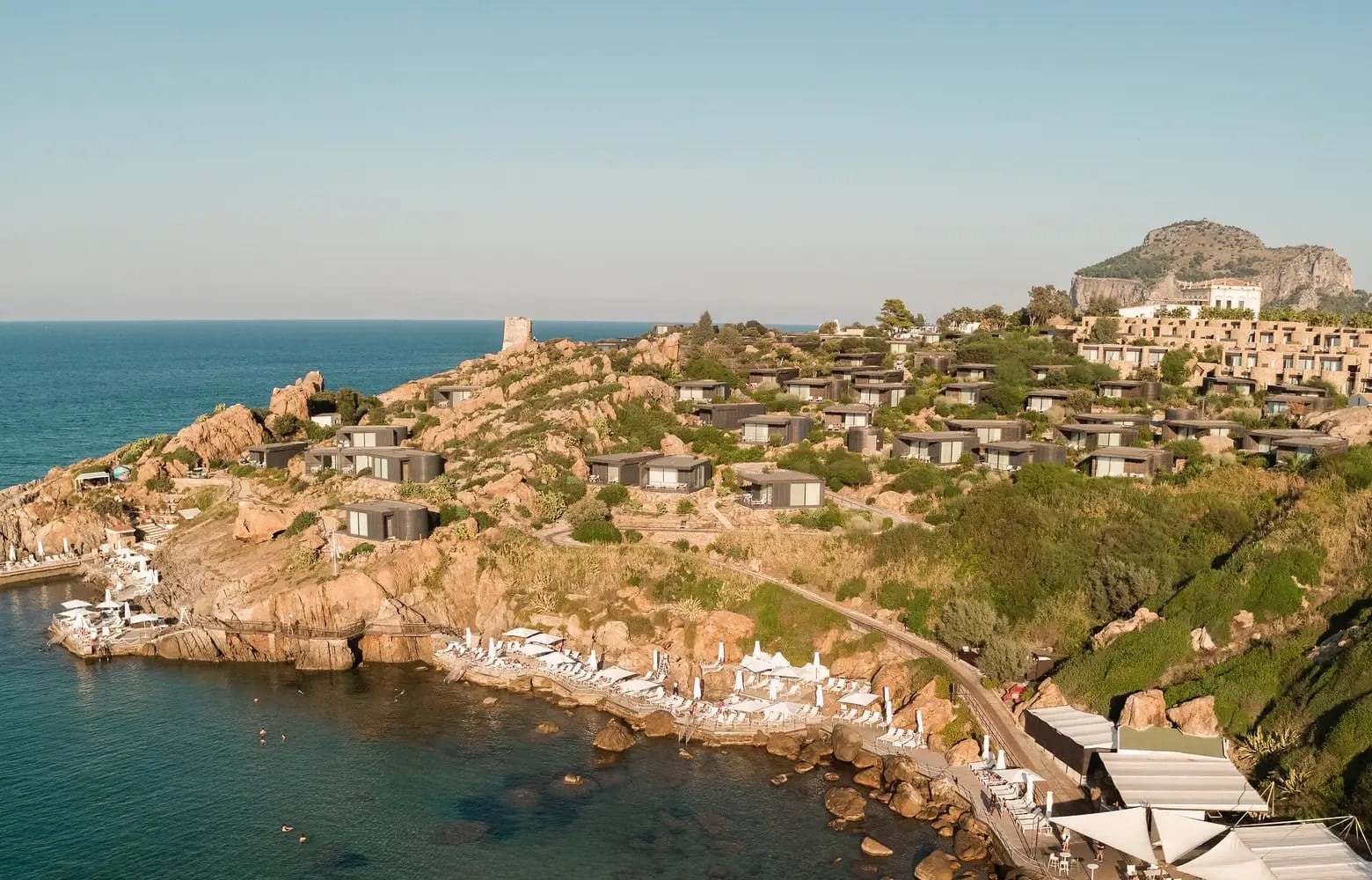 Club Med Cefalu
