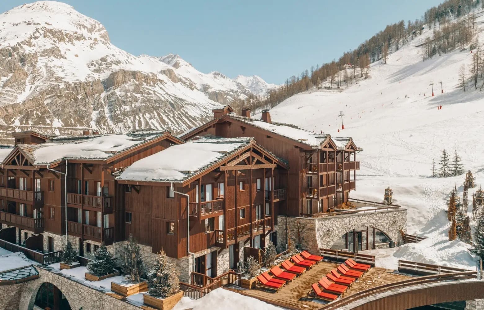 Club Med Val d'Isère